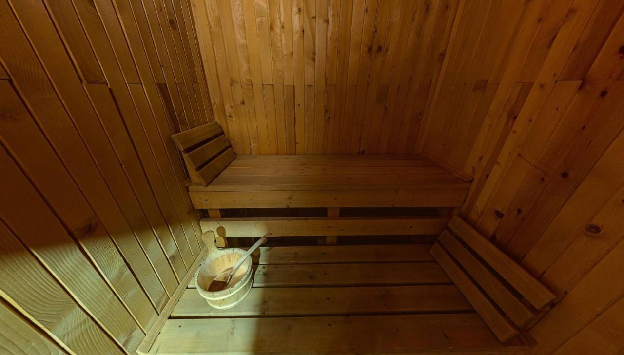 Hotel Famil - Adults Only Banszko Kültér fotó