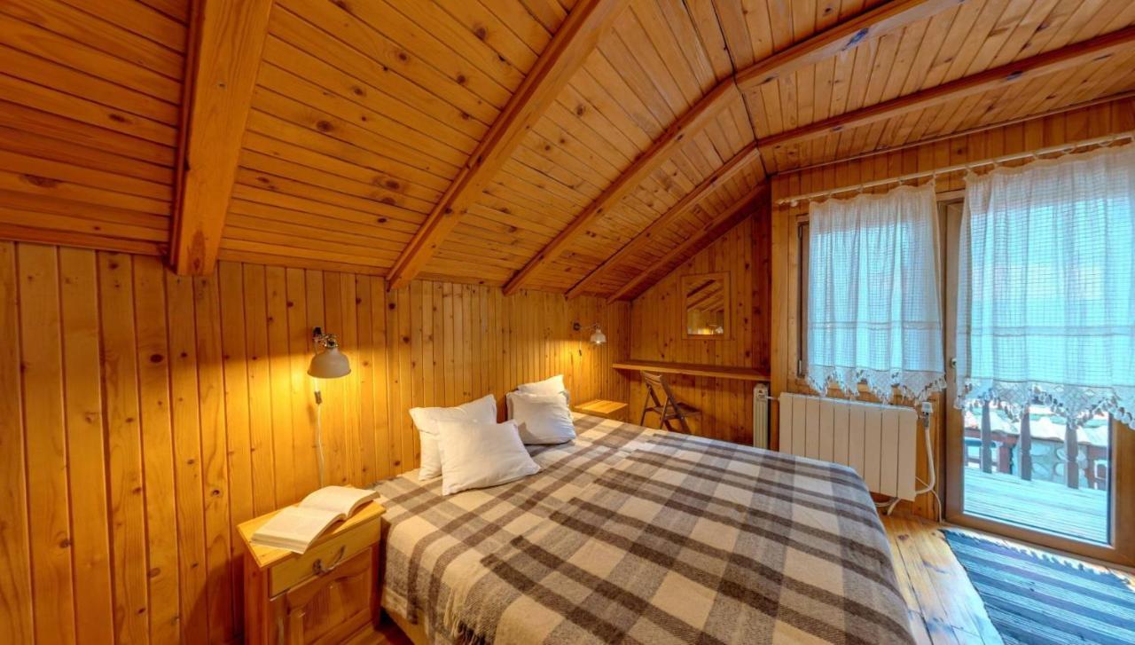 Hotel Famil - Adults Only Banszko Kültér fotó